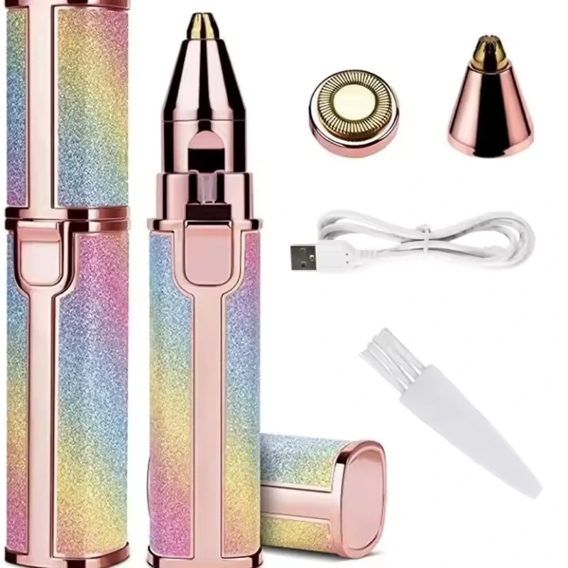 Blawless Shaver Usage